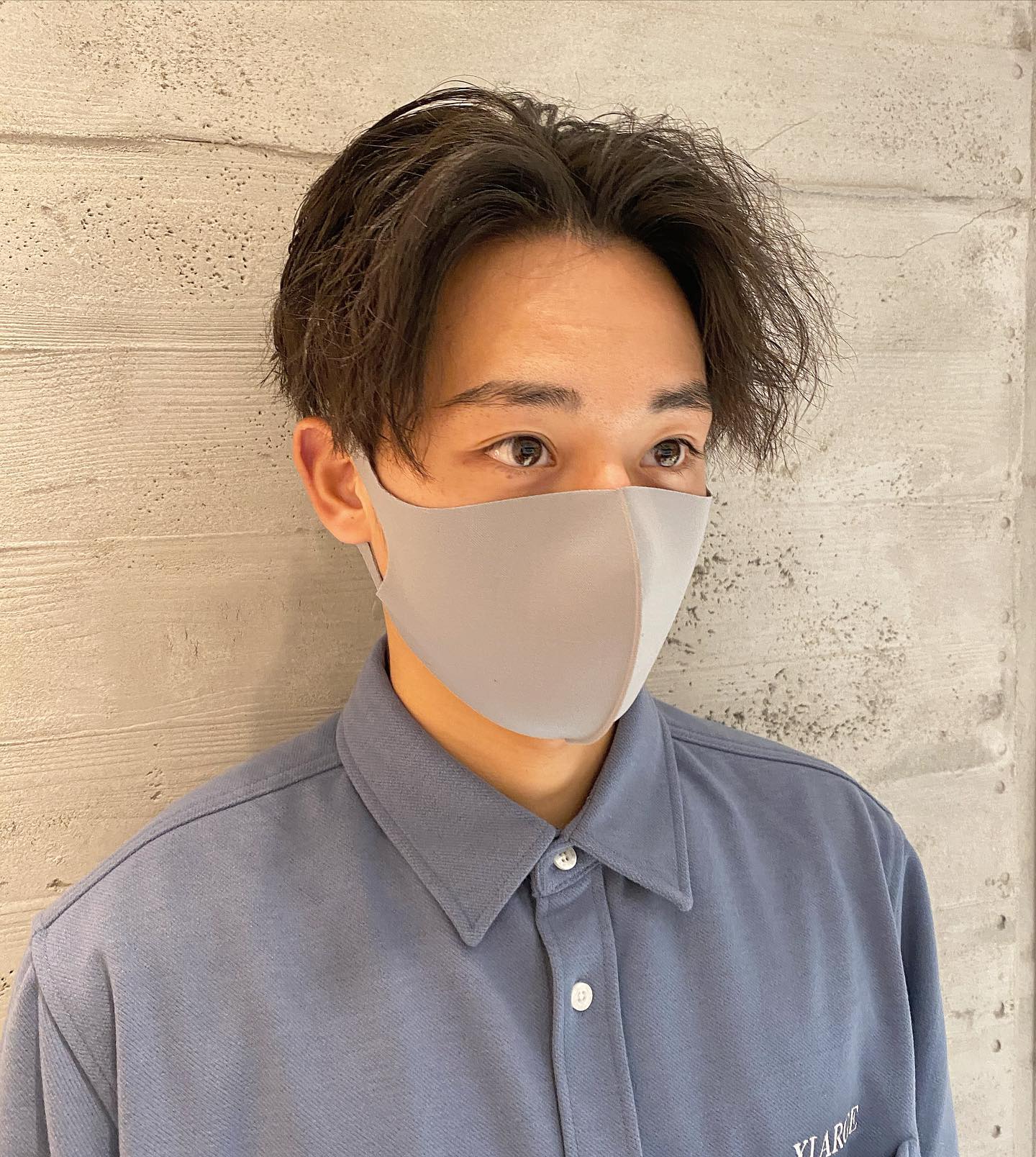 メンズグルーミングサロン 